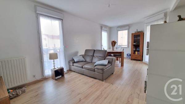 Appartement F3 à vendre  3 pièces - 58 m2 MERIEL - 95