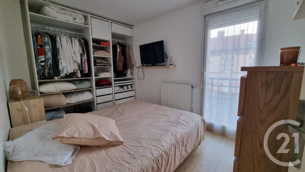 Appartement F3 à vendre  3 pièces - 58 m2 MERIEL - 95