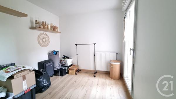 Appartement F3 à vendre  3 pièces - 58 m2 MERIEL - 95