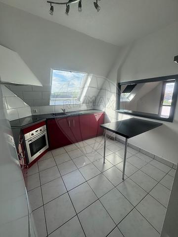 Appartement  en vente - Haut-Rhin - 68