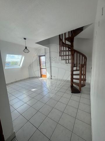 Appartement  en vente - Haut-Rhin - 68