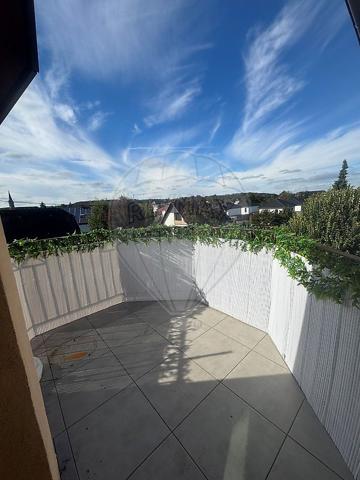 Appartement  en vente - Haut-Rhin - 68