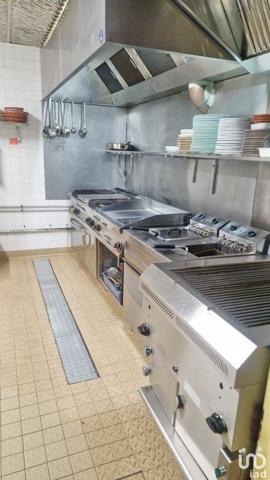 Restaurant à vendre 80 m² Villemomble