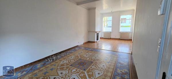 Maison à vendre 6 pièces 165m²