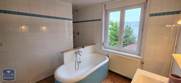 Maison à vendre 6 pièces 165m²