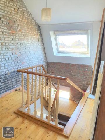 Maison à vendre 6 pièces 165m²