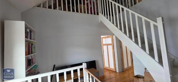 Maison à vendre 6 pièces 165m²