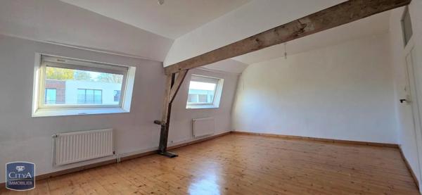 Maison à vendre 6 pièces 165m²