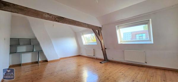 Maison à vendre 6 pièces 165m²