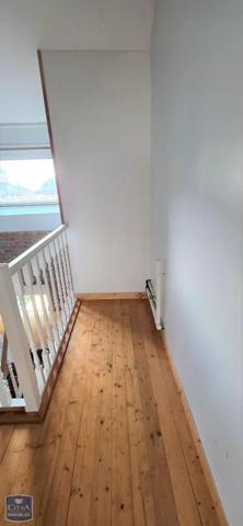 Maison à vendre 6 pièces 165m²