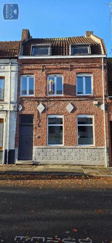 Maison à vendre 6 pièces 165m²