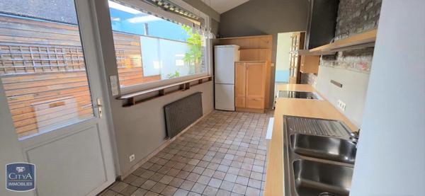 Maison à vendre 6 pièces 165m²