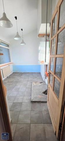 Maison à vendre 6 pièces 165m²