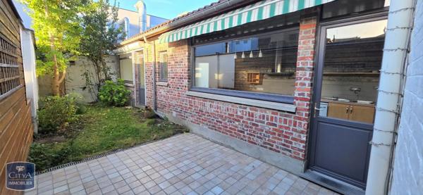 Maison à vendre 6 pièces 165m²