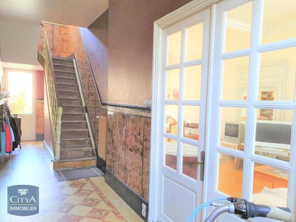 Maison à vendre 6 pièces 165m²