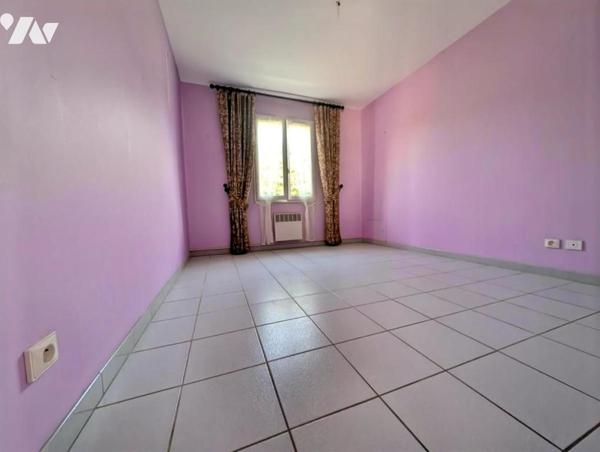 Montélimar, maison de 90 m² avec piscine