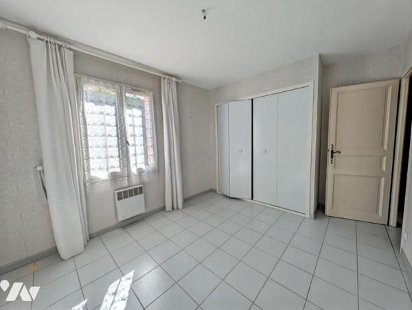 Montélimar, maison de 90 m² avec piscine
