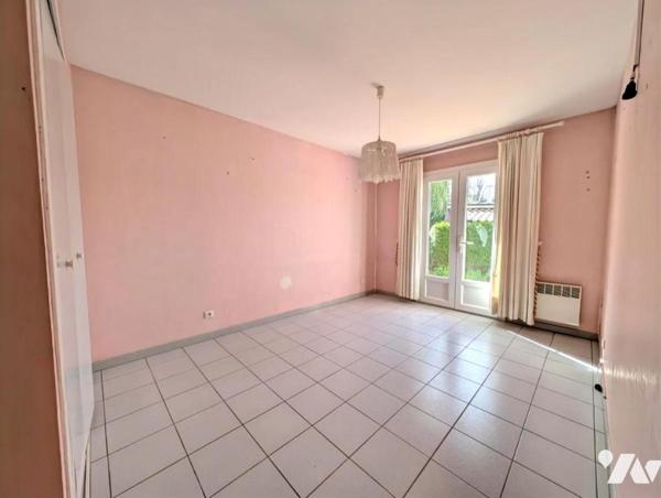 Montélimar, maison de 90 m² avec piscine