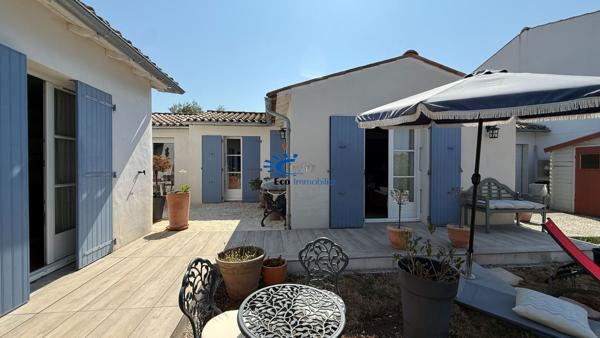 MAISON CONTEMPORAINE 5 CHAMBRES Perigny MAISON CONTEMPORAINE 5 CHAMBRES Perigny