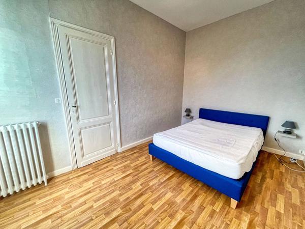 APPARTEMENT à SAINT GEORGES DE DIDONNE