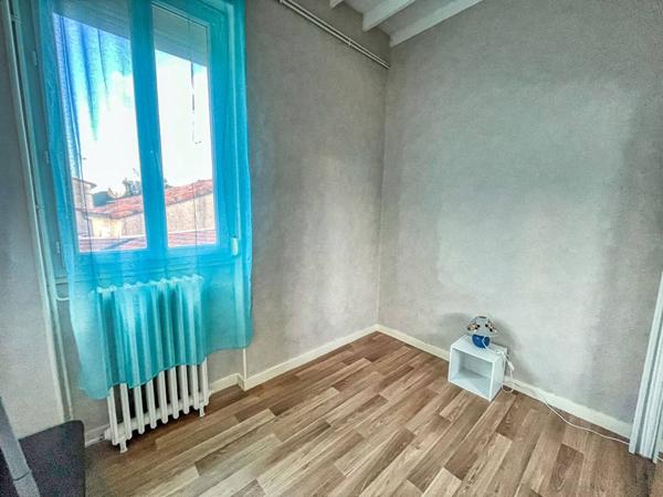 APPARTEMENT à SAINT GEORGES DE DIDONNE