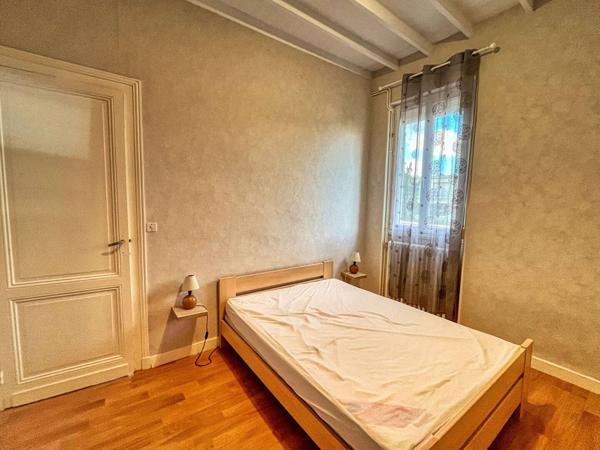 APPARTEMENT à SAINT GEORGES DE DIDONNE