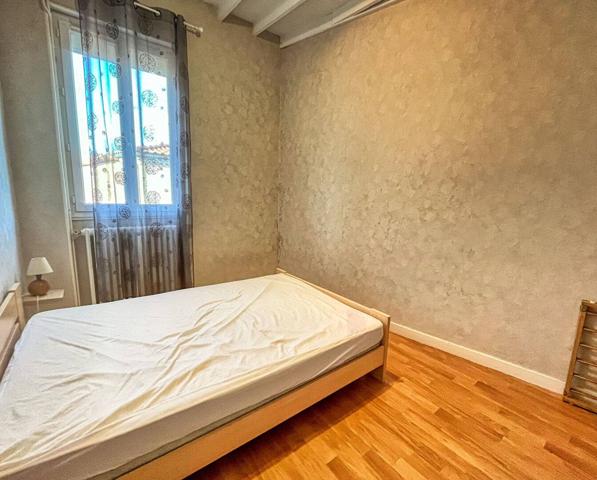 APPARTEMENT à SAINT GEORGES DE DIDONNE