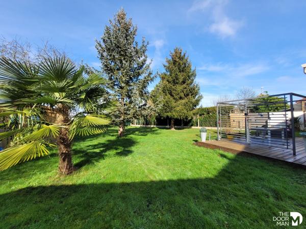 Maison - Vendu - 82 m² - BLOIS | The Door Man