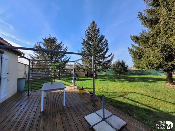 Maison - Vendu - 82 m² - BLOIS | The Door Man