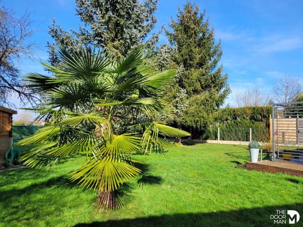 Maison - Vendu - 82 m² - BLOIS | The Door Man