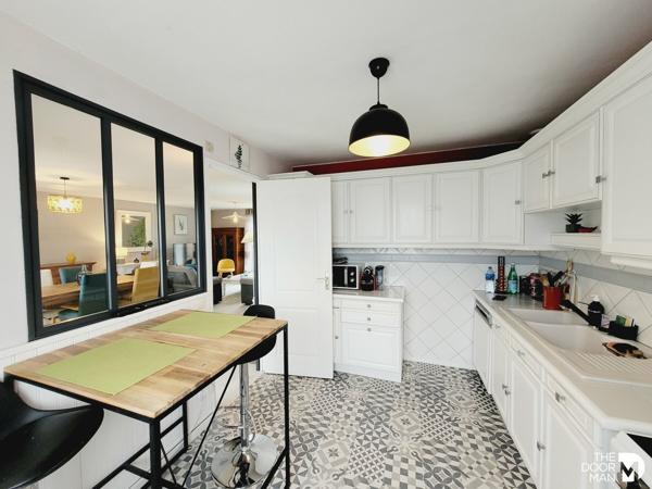 Maison - Vendu - 82 m² - BLOIS | The Door Man