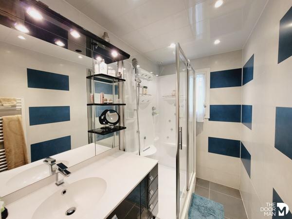 Maison - Vendu - 82 m² - BLOIS | The Door Man