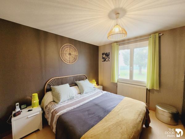 Maison - Vendu - 82 m² - BLOIS | The Door Man