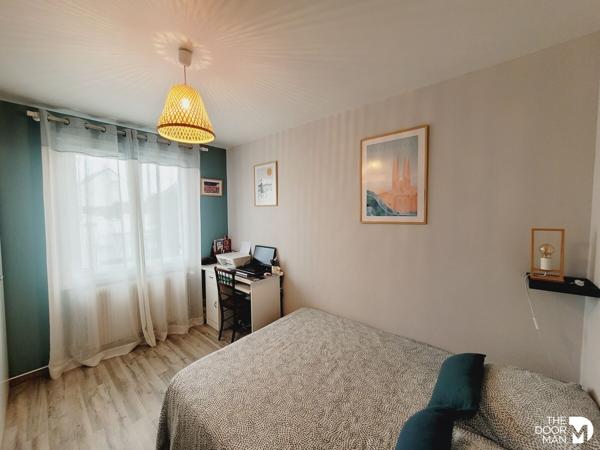 Maison - Vendu - 82 m² - BLOIS | The Door Man