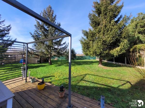 Maison - Vendu - 82 m² - BLOIS | The Door Man