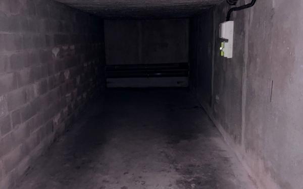 Stationnement à vendre    23 m2 Lyon 7