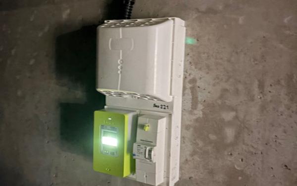 Stationnement à vendre    23 m2 Lyon 7