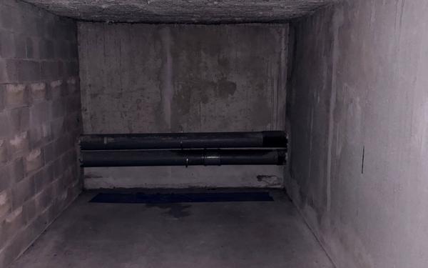 Stationnement à vendre    23 m2 Lyon 7