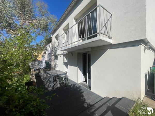 Maison - Vendu - 121 m² - NIORT | The Door Man