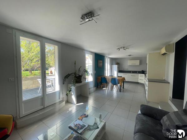 Maison - Vendu - 121 m² - NIORT | The Door Man