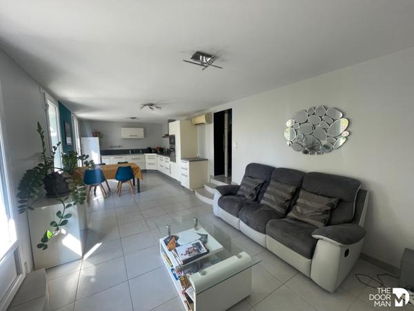 Maison - Vendu - 121 m² - NIORT | The Door Man