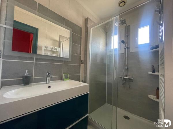 Maison - Vendu - 121 m² - NIORT | The Door Man