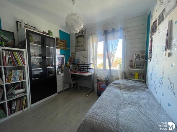 Maison - Vendu - 121 m² - NIORT | The Door Man