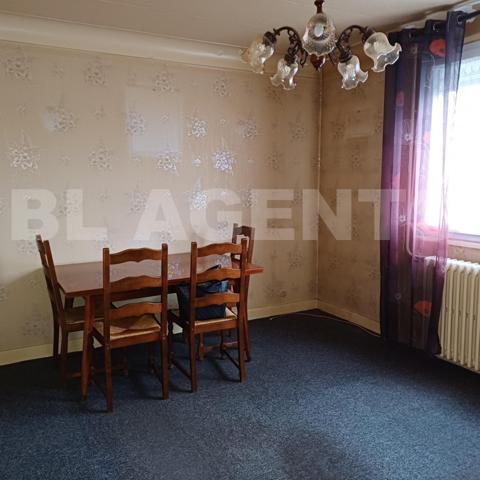 maison/villa 3 pièce(s) 59 m2