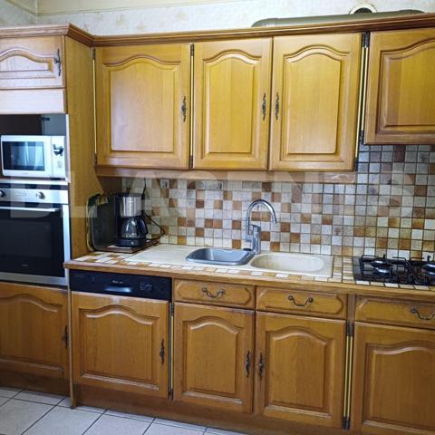 maison/villa 3 pièce(s) 59 m2