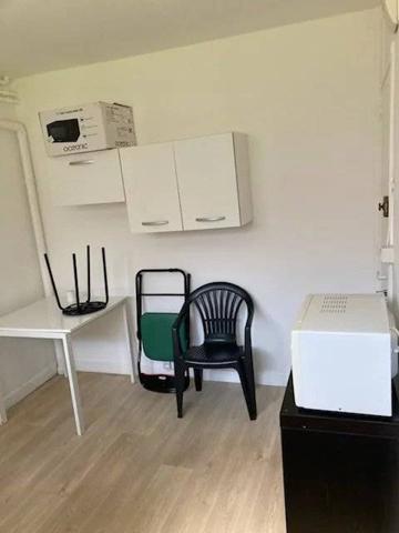 LAVAL CENTRE POUR INVESTISSEURS LOT DE 4 CHAMBRES MEUBLEES