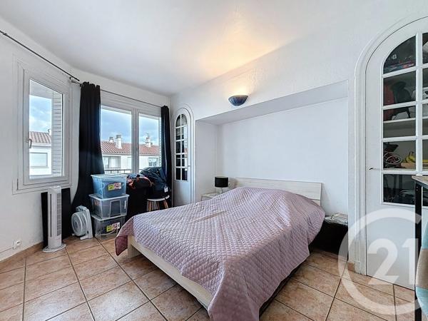Appartement F4 à vendre  4 pièces - 77,20 m 2   PERPIGNAN  - 66