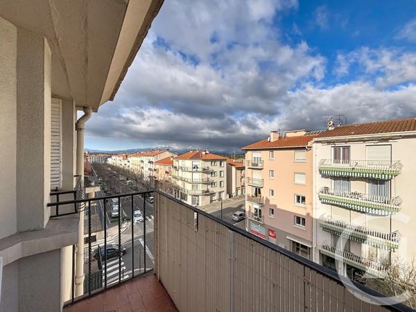 Appartement F4 à vendre  4 pièces - 77,20 m 2   PERPIGNAN  - 66