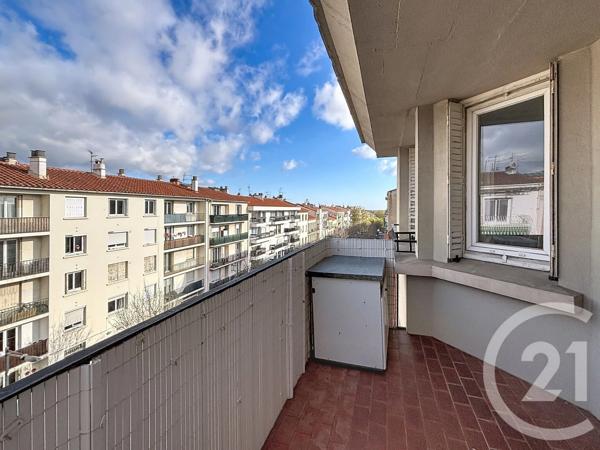 Appartement F4 à vendre  4 pièces - 77,20 m 2   PERPIGNAN  - 66