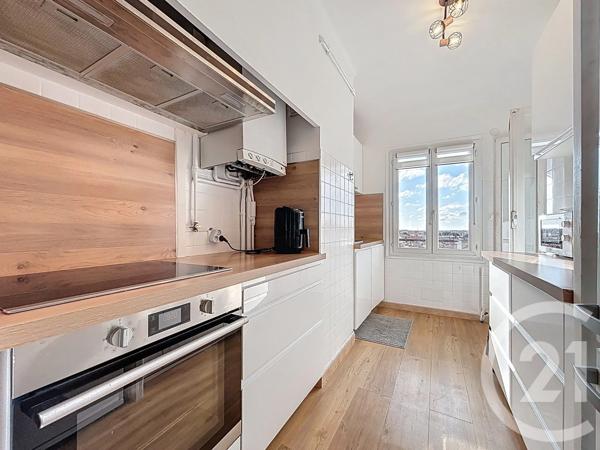 Appartement F4 à vendre  4 pièces - 77,20 m 2   PERPIGNAN  - 66